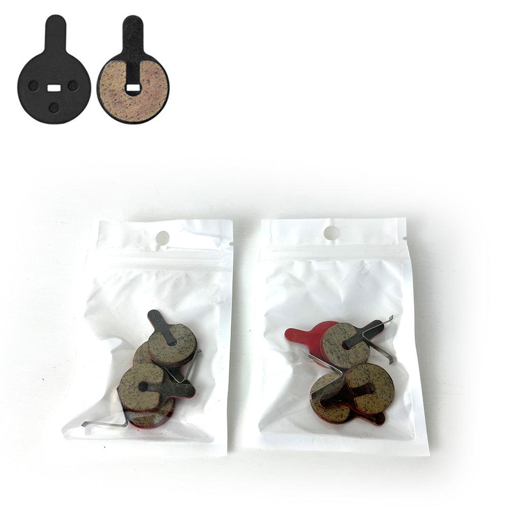 Brake Pads（2pcs）