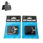 Brake Pads（2pcs）
