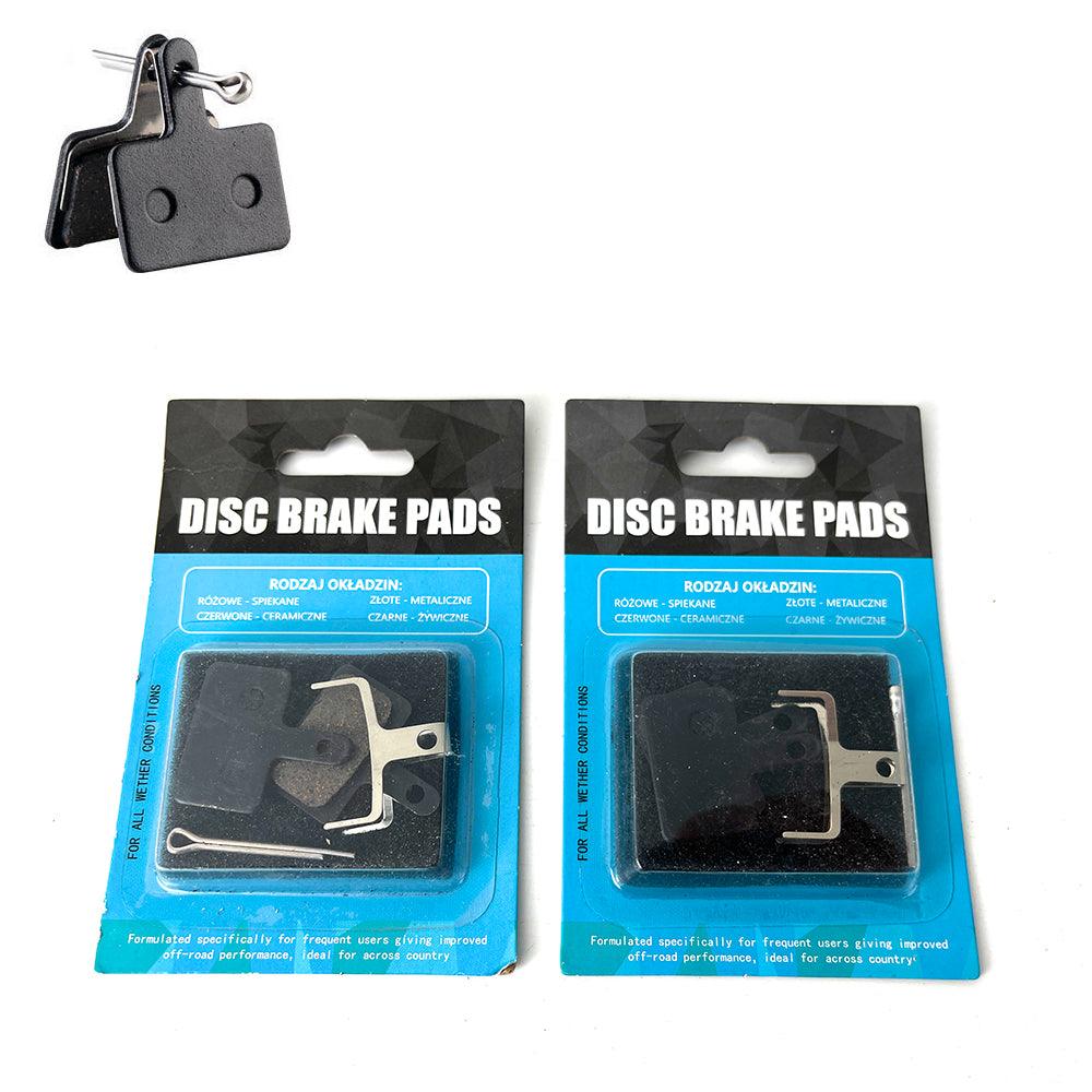 Brake Pads（2pcs）