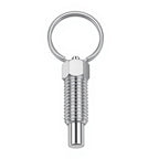 TODIMART Series Folding Pull Ring Pin（Ring-Pull）