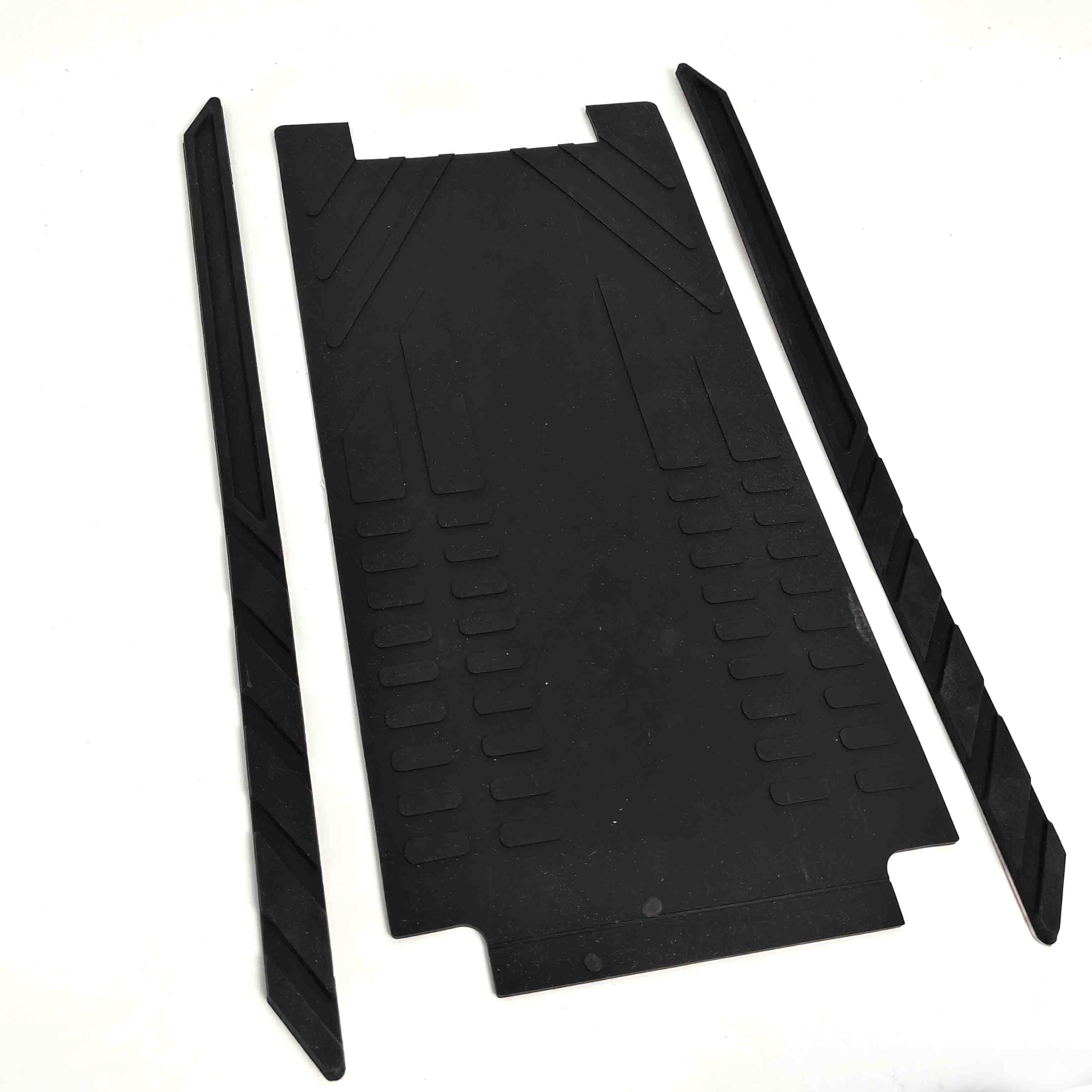 Rubber mat - TODIMART S9、S13 etc