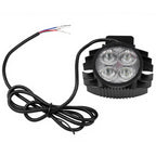 TODIMART Series Headlights