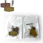 Brake Pads（2pcs）