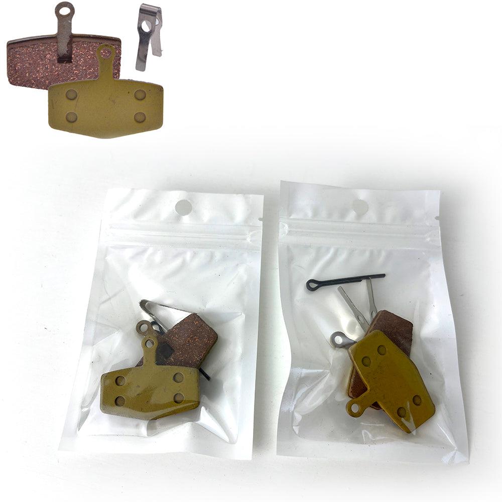 Brake Pads（2pcs）