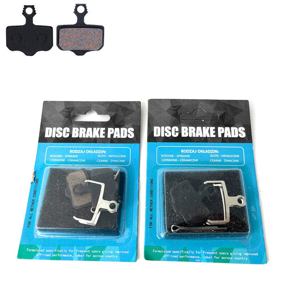Brake Pads（2pcs）