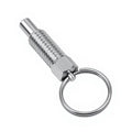 TODIMART Series Folding Pull Ring Pin（Ring-Pull）
