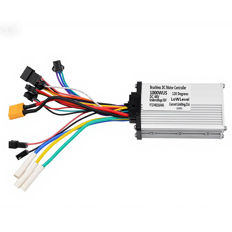 TODIMART E-Scooter Controller