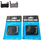 Brake Pads（2pcs）