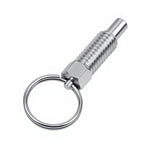 TODIMART Series Folding Pull Ring Pin（Ring-Pull）
