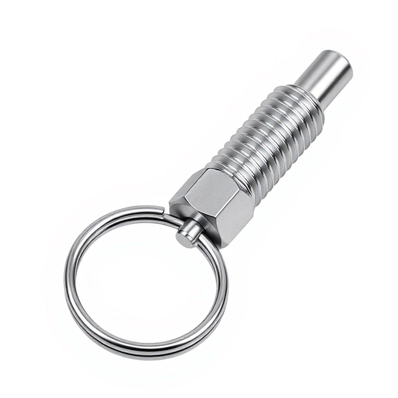 TODIMART Series Folding Pull Ring Pin（Ring-Pull）