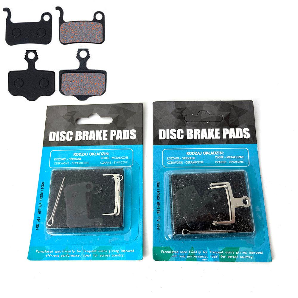 Brake Pads（2pcs）