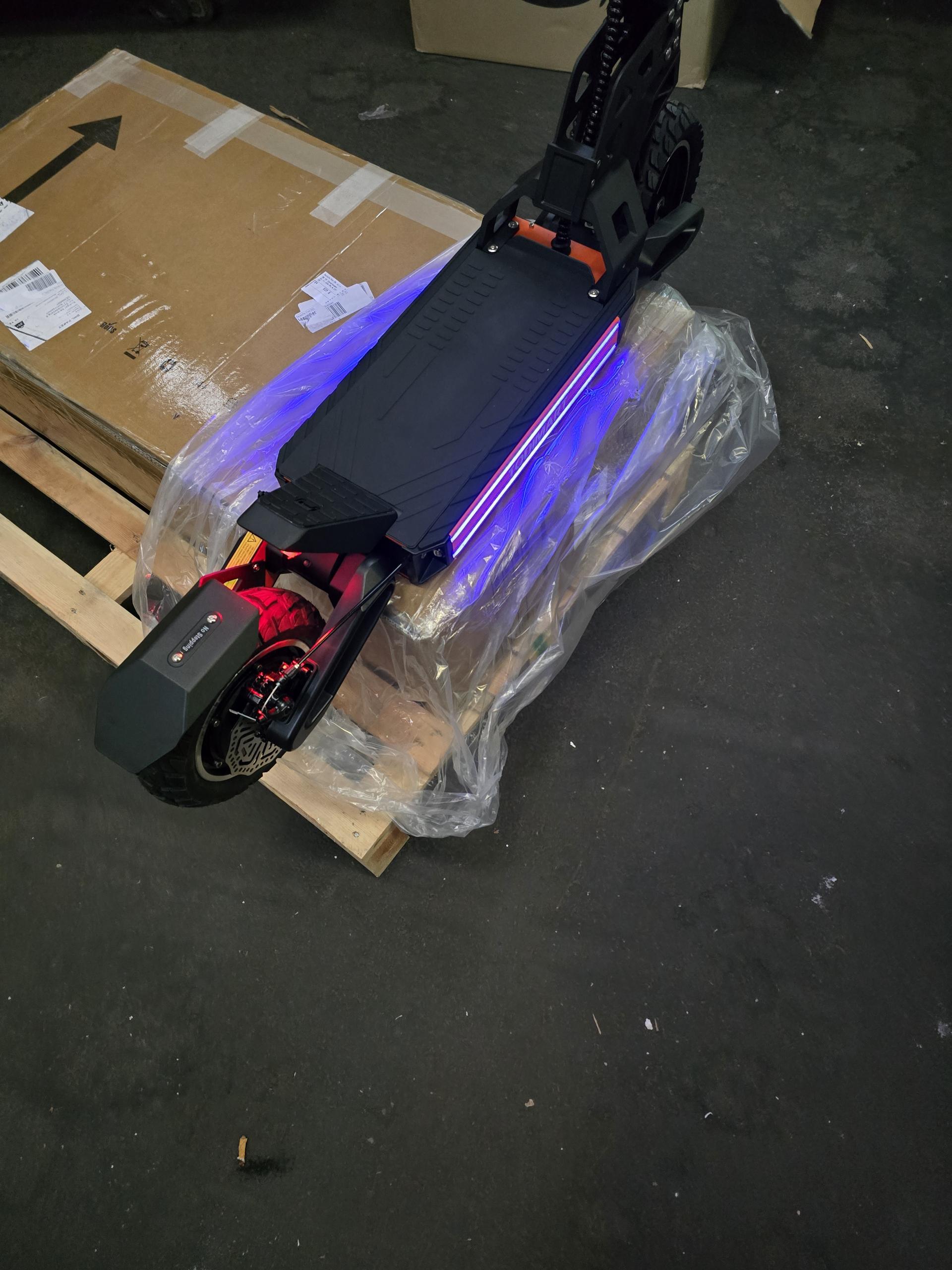 TODIMART S9（Almost New）