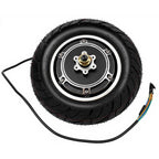 Todimart electric scooter front/rear wheel