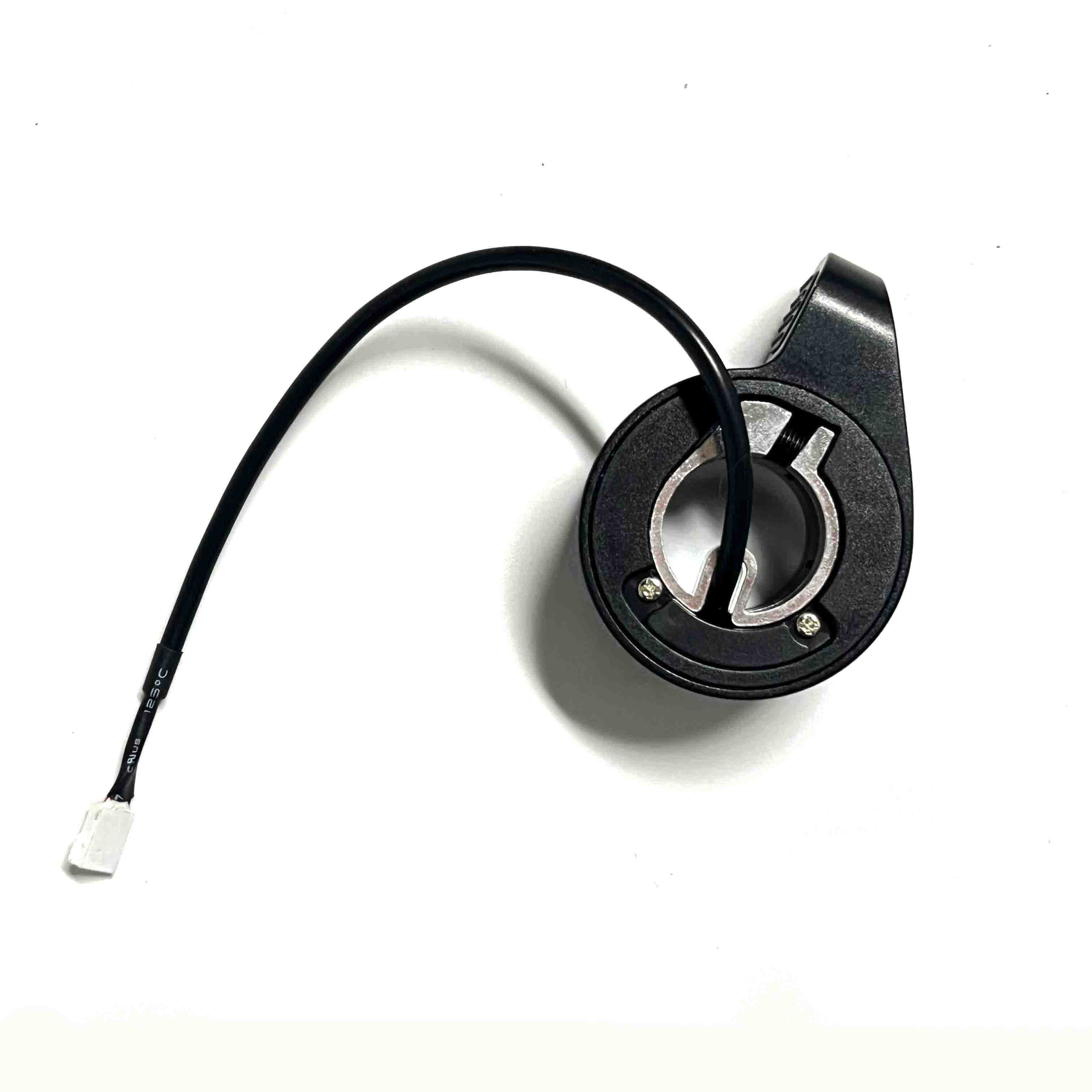 Throttle-TODIMART T Series Escooter
