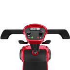 TODIMART X-11 / X-17 Mobility scooters for the elderly (two versions available)
