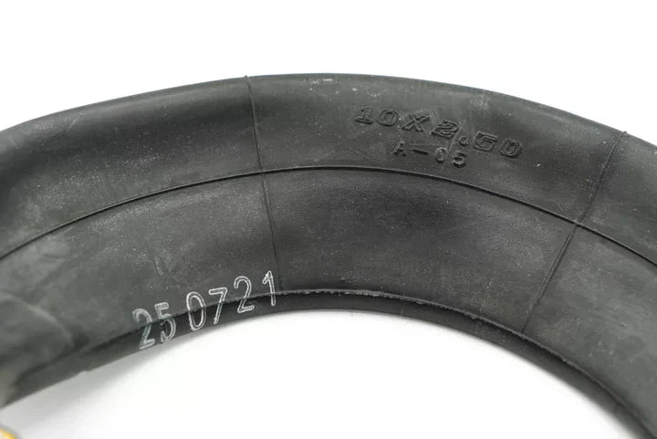 10-inch scooter inner tube (1 PCS) + 10-inch scooter off-road tire (1 PCS)