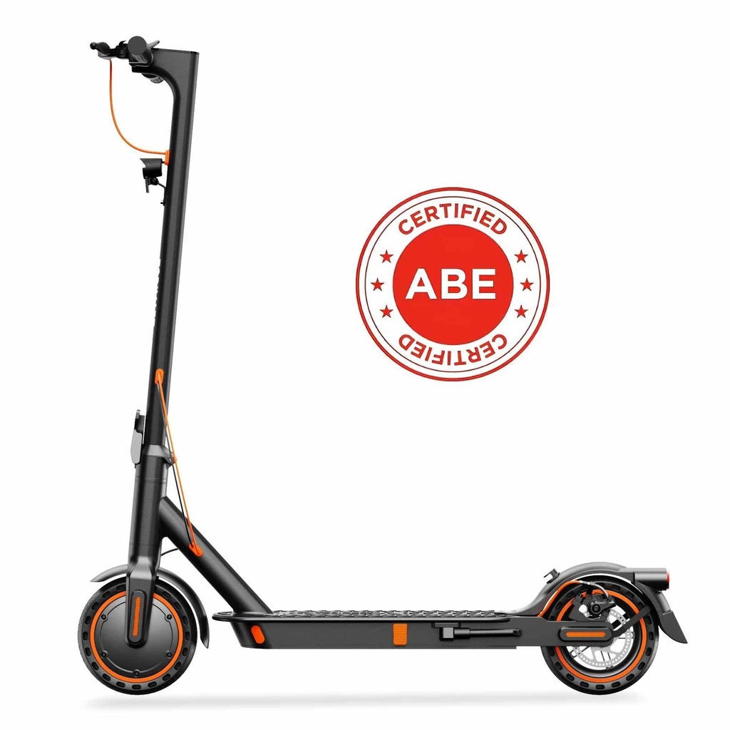 TODIMART T3/ABE Refurbished Escooters