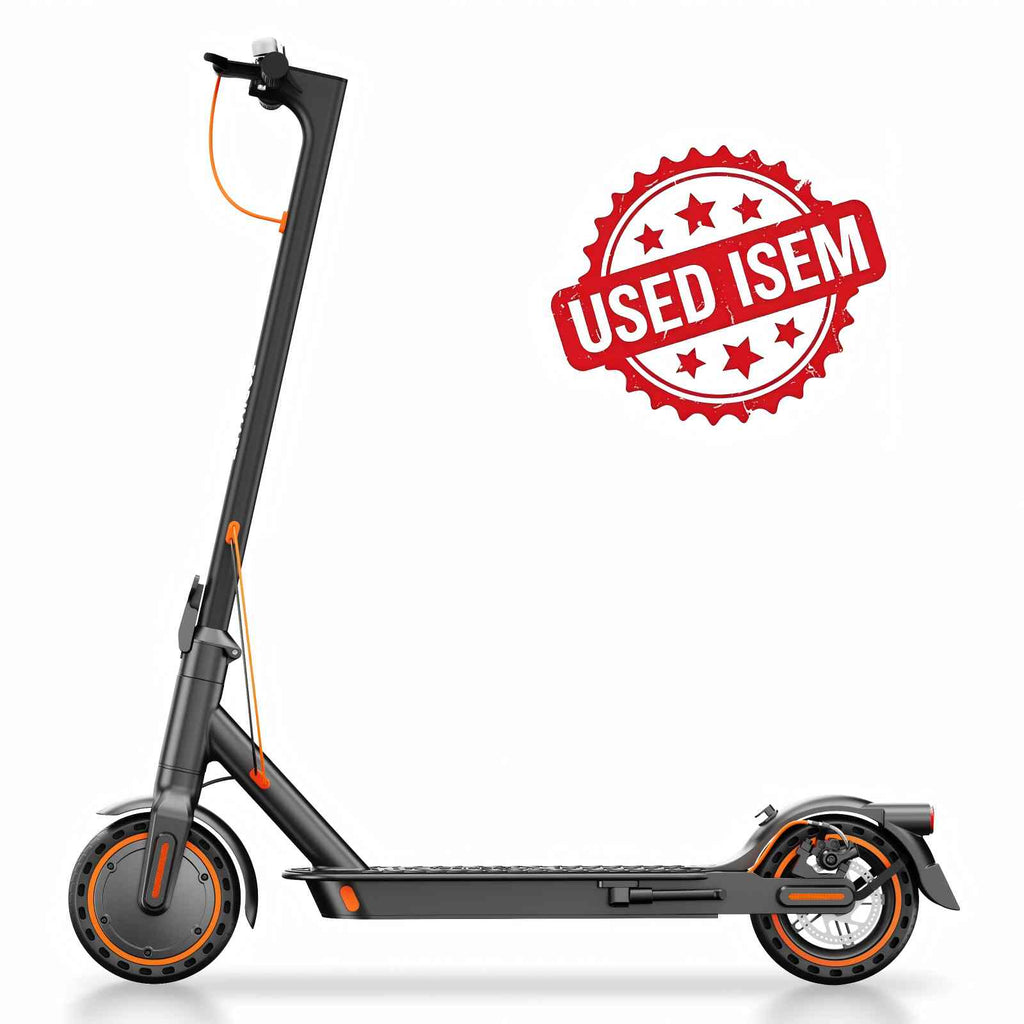 TODIMART T3/ABE Refurbished Escooters