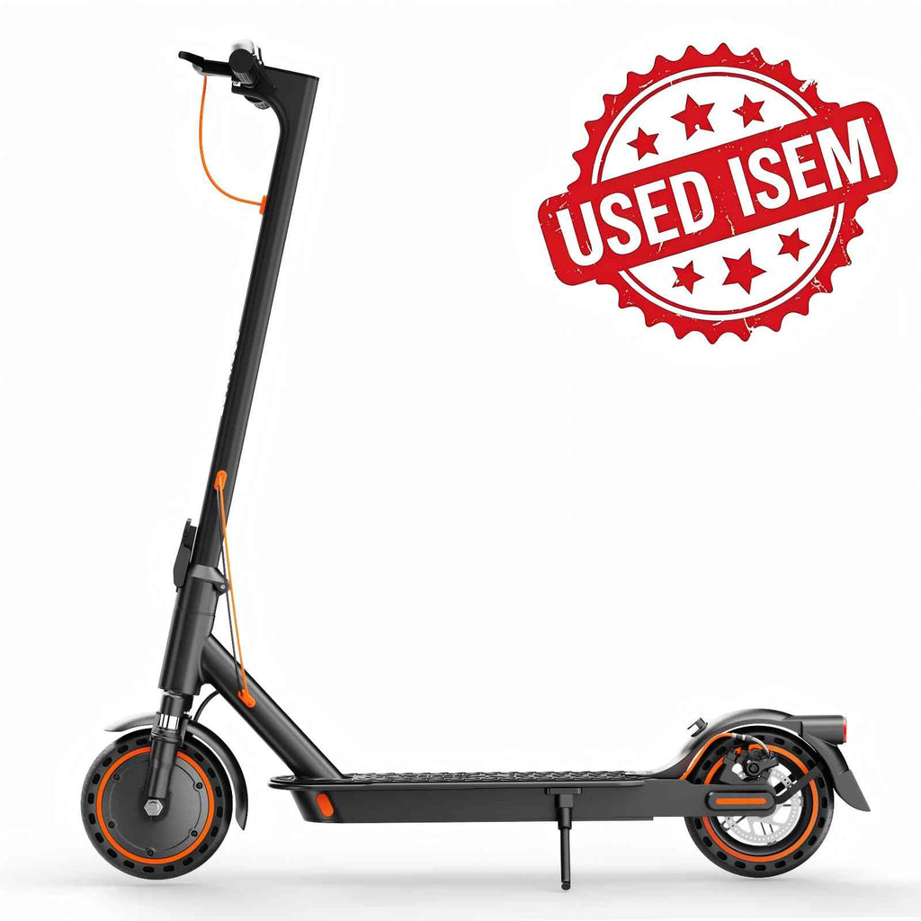 TODIMART T6/ABE Refurbished Escooters