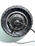 TODIMART E10 Electric Scooter Wheel（include Motor）