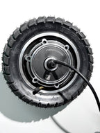 TODIMART E10 Electric Scooter Wheel（include Motor）