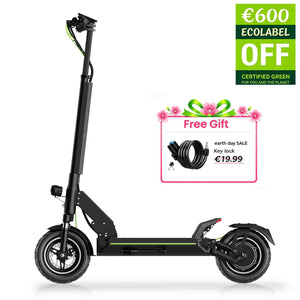 TODIMART D5 Bluetooth Electric Scooter