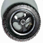 TODIMART Front Wheel Assembly（Wheel rims, tires, inner tubes）