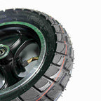 TODIMART Front Wheel Assembly（Wheel rims, tires, inner tubes）