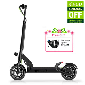 TODIMART D6 PRO Off-Road Electric Scooter
