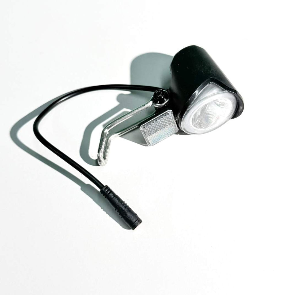 TODIMART E Series Headlights