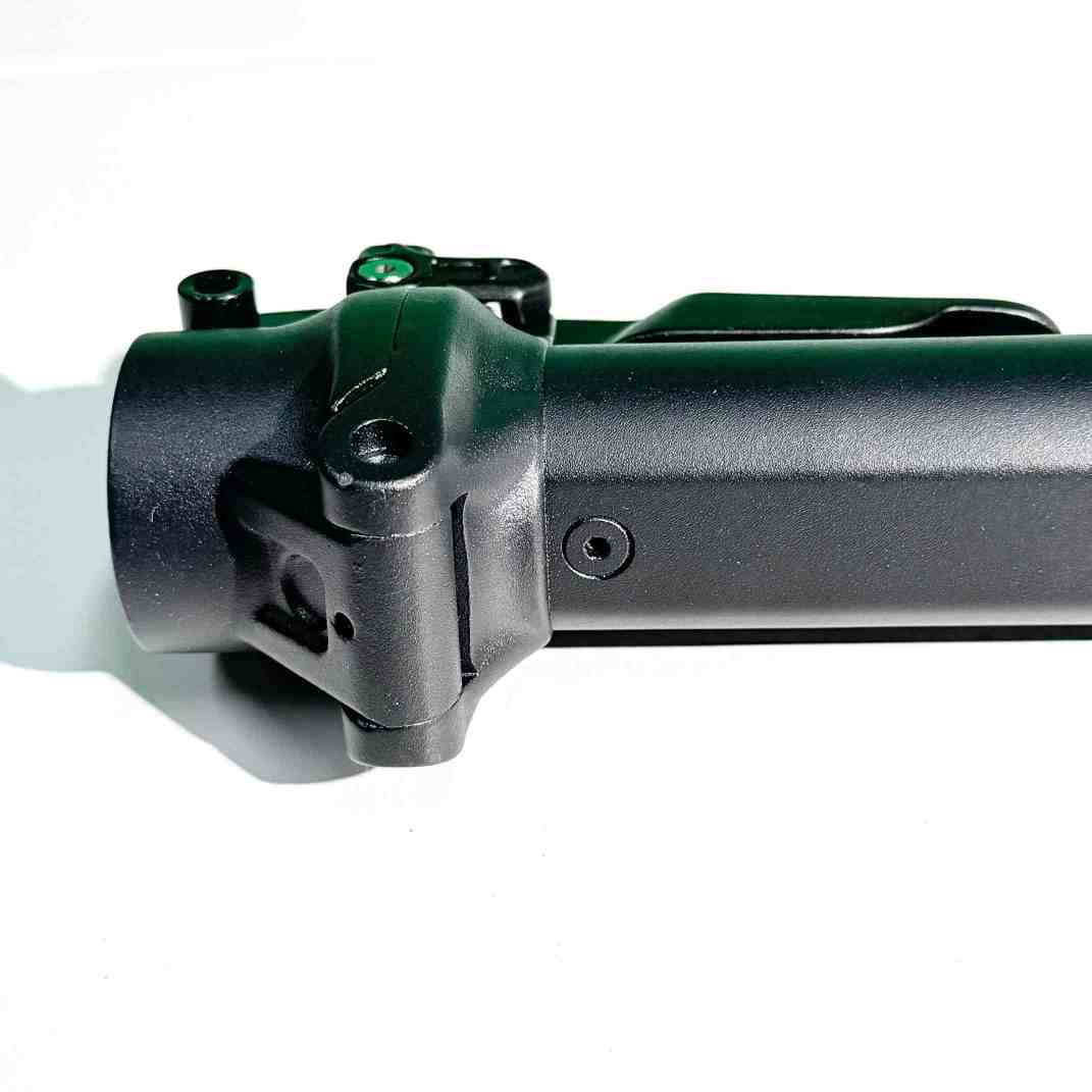 TODIMART E Series Scooter Main Pole