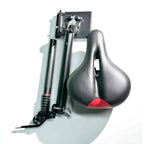 A set of seats - TODIMART T Series Escooter（T3/T6/T3ABE/T6ABE/T3S/T6S）