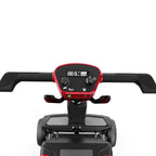 TODIMART X-11 / X-17 Mobility scooters for the elderly (two versions available)
