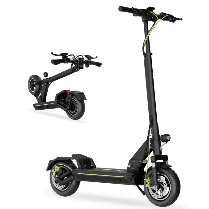 TODIMART D6 PRO Off-Road Electric Scooter