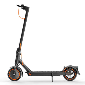 TODIMART T6 Commute Escooter - Dual spring shock absorber