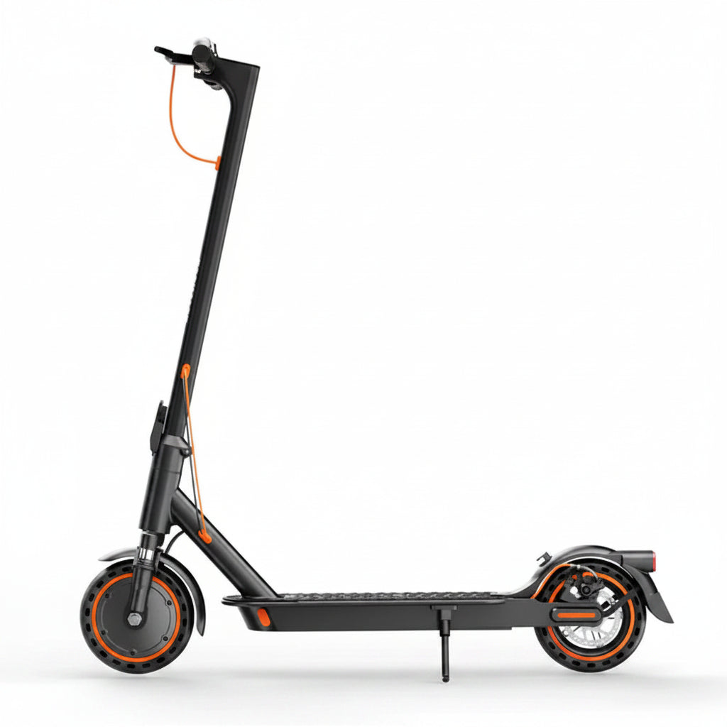 TODIMART T3 Electric Scooter（Bluetooth App）