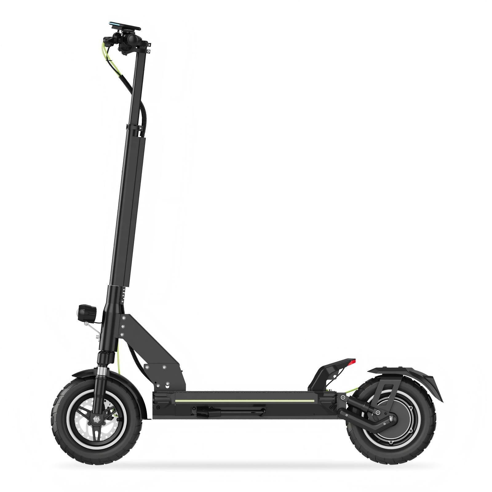 TODIMART D5 Bluetooth Elektroroller