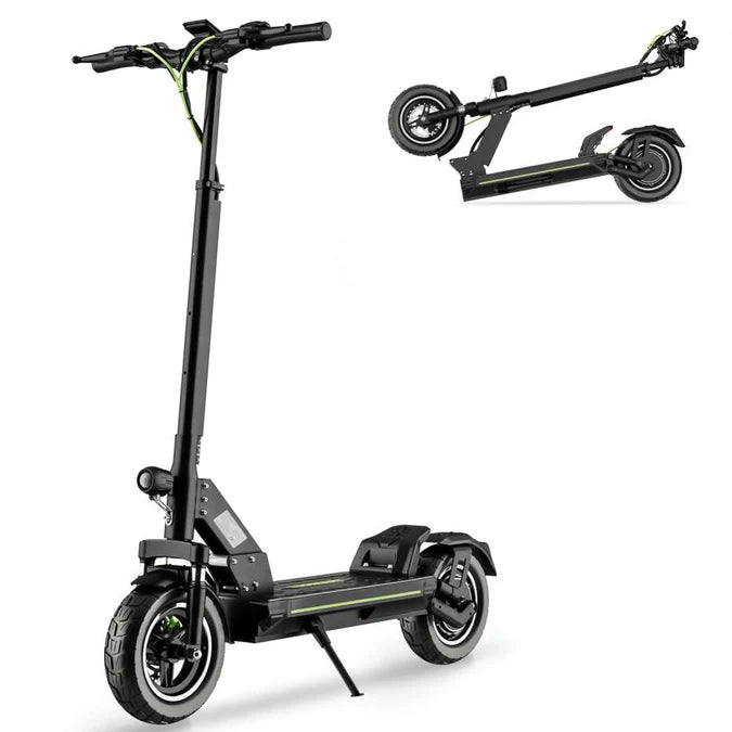 TODIMART D6 PRO Off-Road Electric Scooter