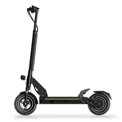TODIMART D6 PRO Off-Road Electric Scooter