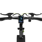 TODIMART D6 PRO Off-Road Electric Scooter