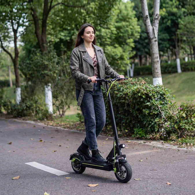 TODIMART D5 Bluetooth Smart E-Scooter