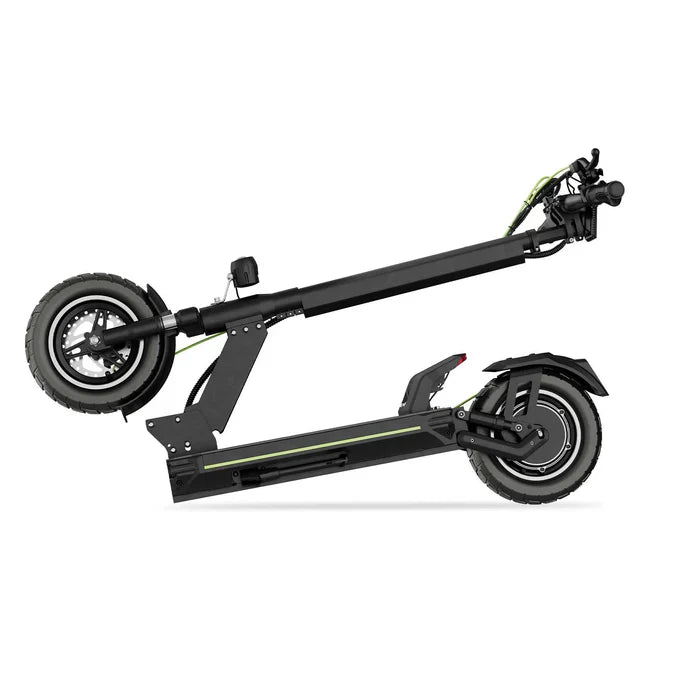 TODIMART D6 PRO Off-Road Electric Scooter