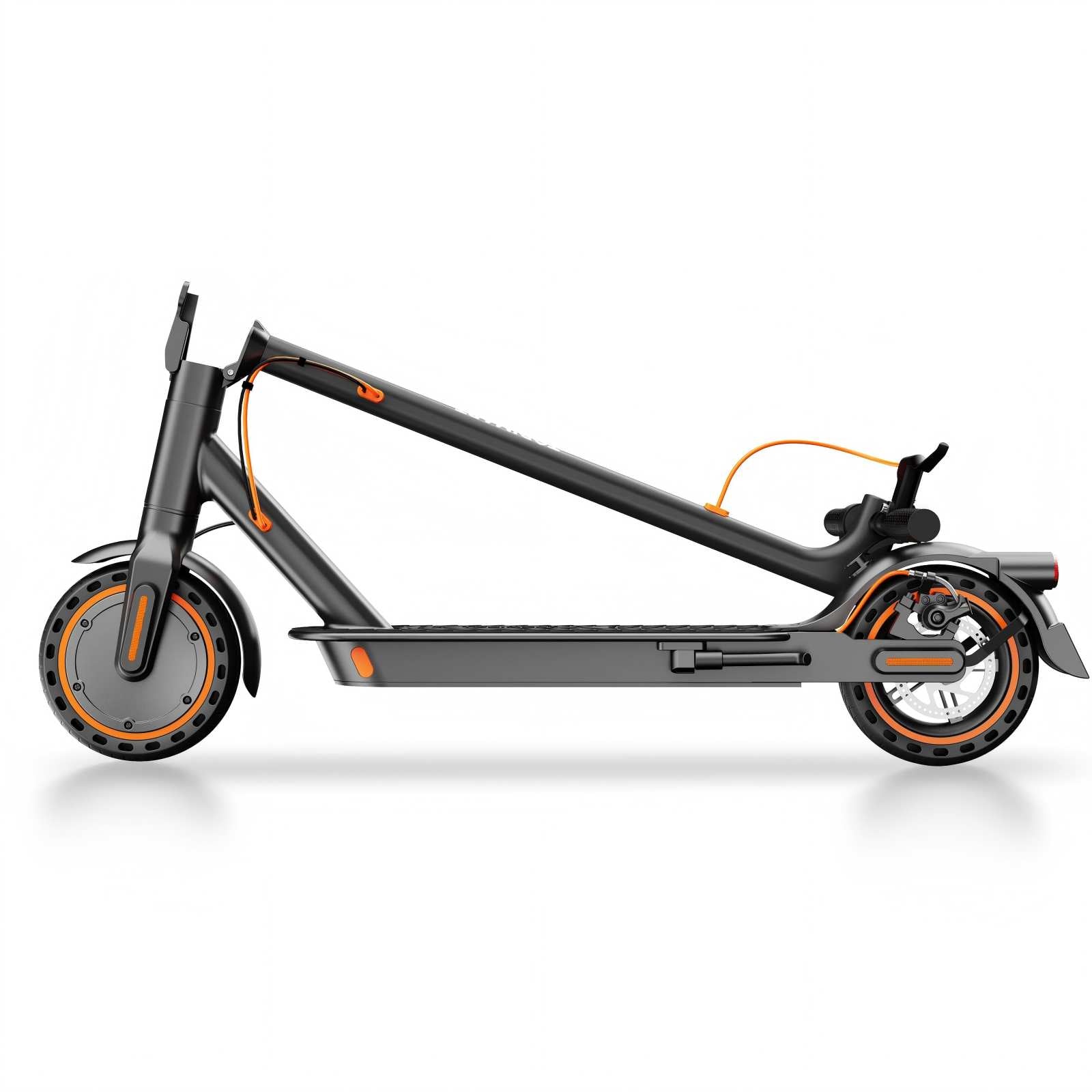 TODIMART T3/ABE Refurbished Escooters