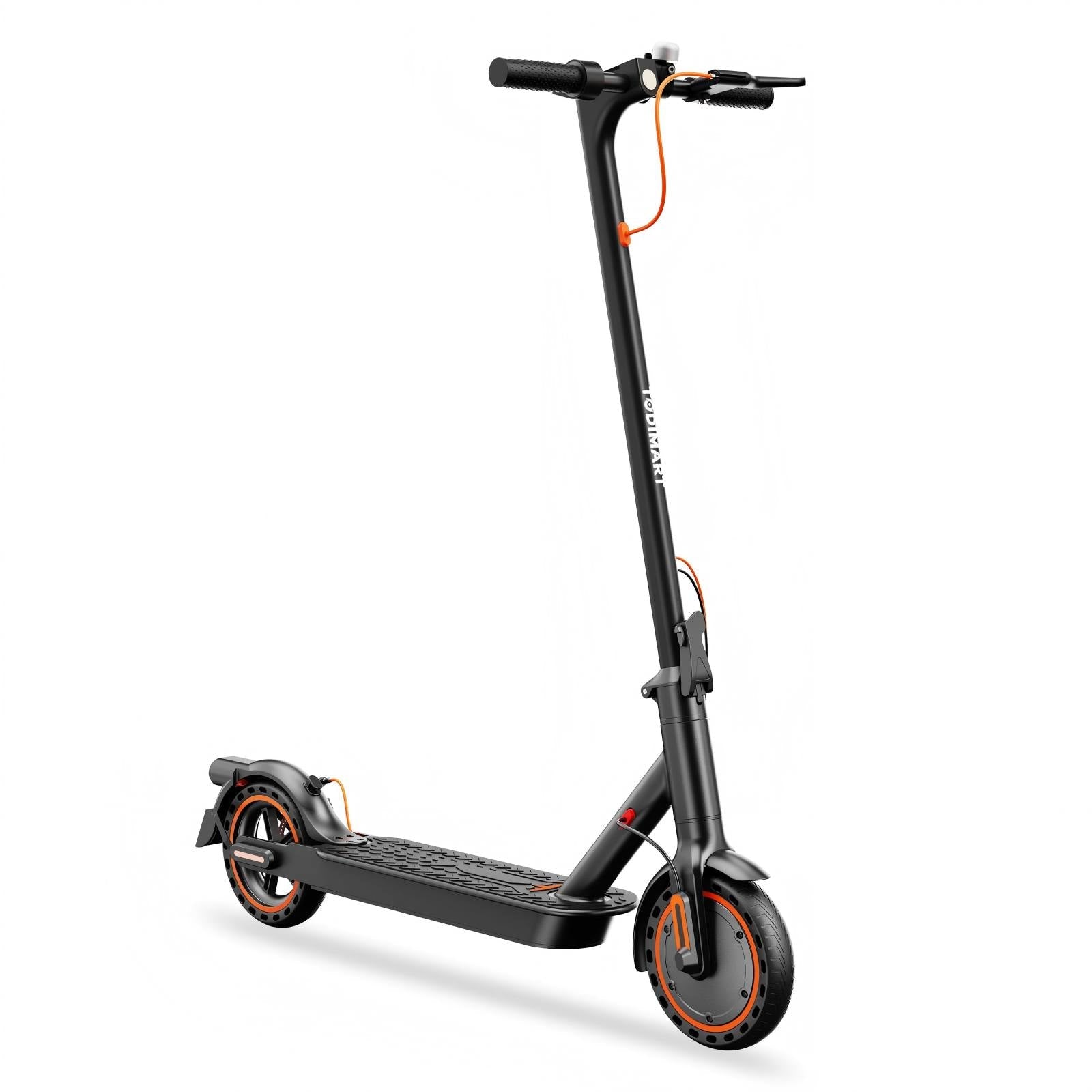 TODIMART T3/ABE Generalüberholte E-Scooter