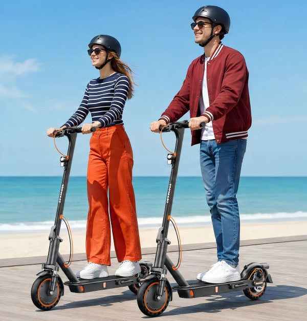 TODIMART T3/ABE Refurbished Escooters