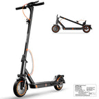 TODIMART T6（ABE）Electric Scooter - Dual spring shock absorber
