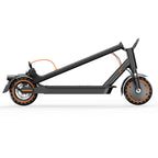 TODIMART T6 Commute Escooter - Dual spring shock absorber