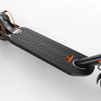 TODIMART T6 Commute Escooter - Dual spring shock absorber