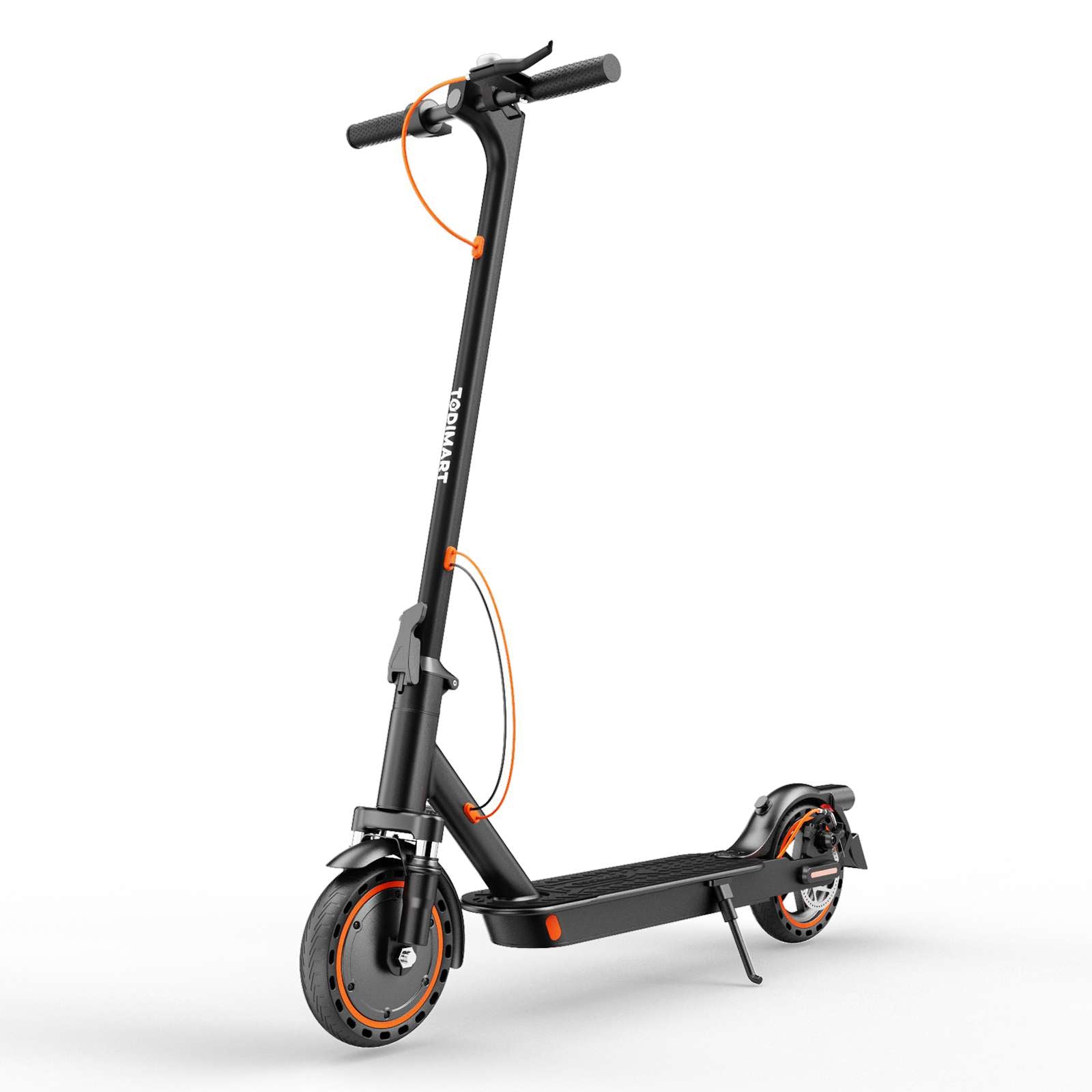 TODIMART T3/ABE Generalüberholte E-Scooter