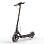 TODIMART T6 Commute Escooter - Dual spring shock absorber